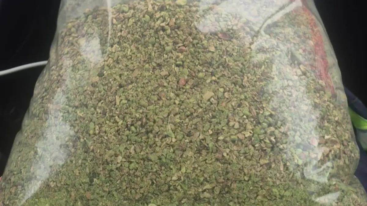 Tekirdağ’da 2 Ton Aflatoksinli Antep Fıstığı Ele Geçirildi: Tüketime Uygun Olmadığı Belirlendi!