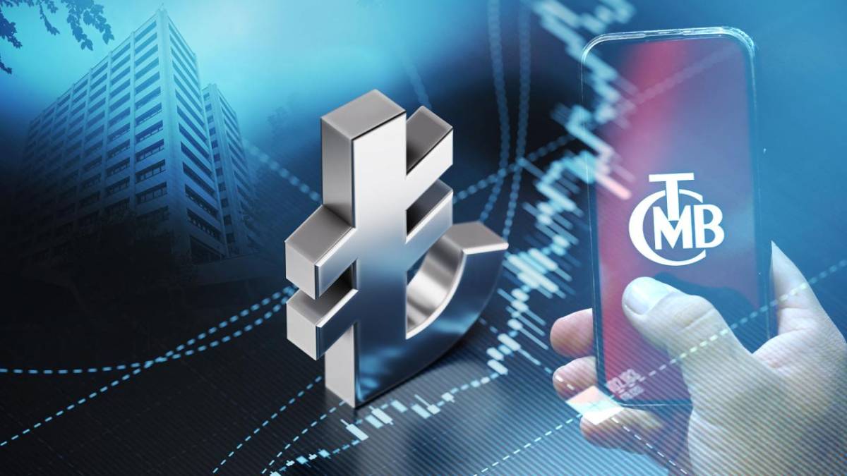 Piyasaların Gözü Merkez Bankası’nda: TCMB Faiz Kararı Öncesi Küresel Belirsizlik Artıyor!