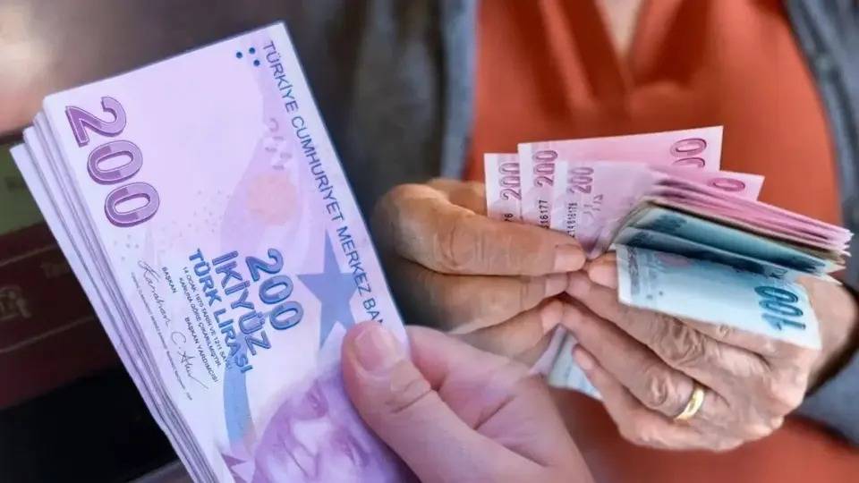 2026 SGK Emekli Bayram İkramiyesi Ödeme Takvimi:Maaş Gününe Göre Ödemeler Başladı!