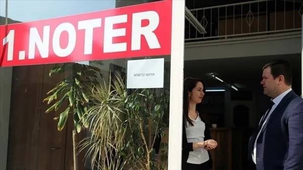 Arefe Günü Noterler Açık mı? 19 Mart 2026’da Çalışma Saatleri Belli Oldu!