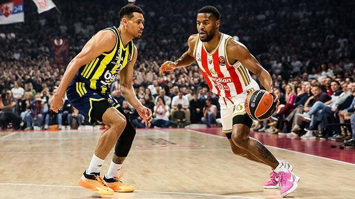 Olympiakos – Fenerbahçe Beko Maçı Ne Zaman, Saat Kaçta, Hangi Kanalda?