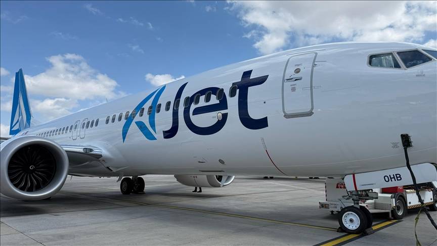 AJet’ten Yurt Dışı Kampanyası: %25 İndirimli Bilet Fırsatı::Avrupa’dan Orta Asya’ya 47 Noktada Geçerli:  Tarihler ve Detayları!
