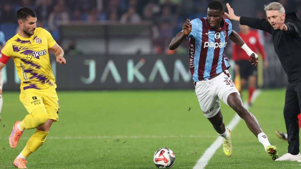 Eyüpspor - Trabzonspor Maçı: Tarih, Saat ve Canlı Yayın Bilgisi!