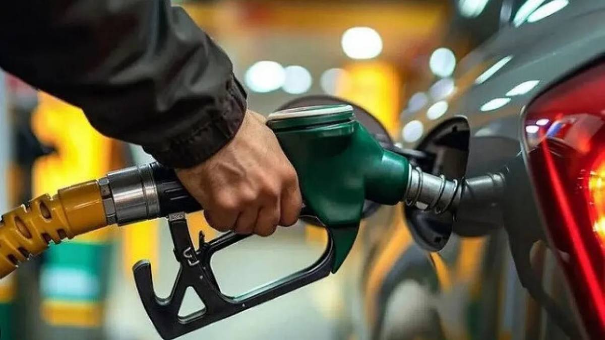 Motorine Dev Zam Kapıda: 20 Mart’ta Fiyatlar Uçuşa Geçebilir!