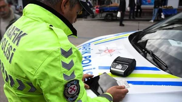 APP Plaka İçin Talimat Verildi: 140 Bin TL’lik Cezalar Geliyor!