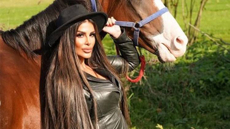 Tuğçe Özbudak Kimdir? Kaç Yaşında ve Hangi Dizilerde Rol Aldı?