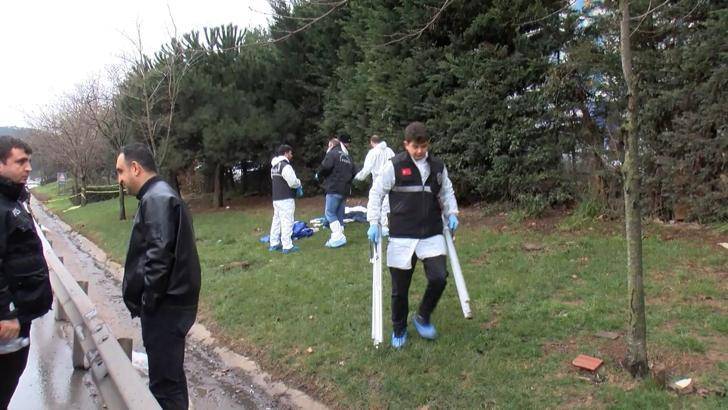 İstanbul Sancaktepe’de Yeni Doğmuş Bebek Cesedi Bulundu!