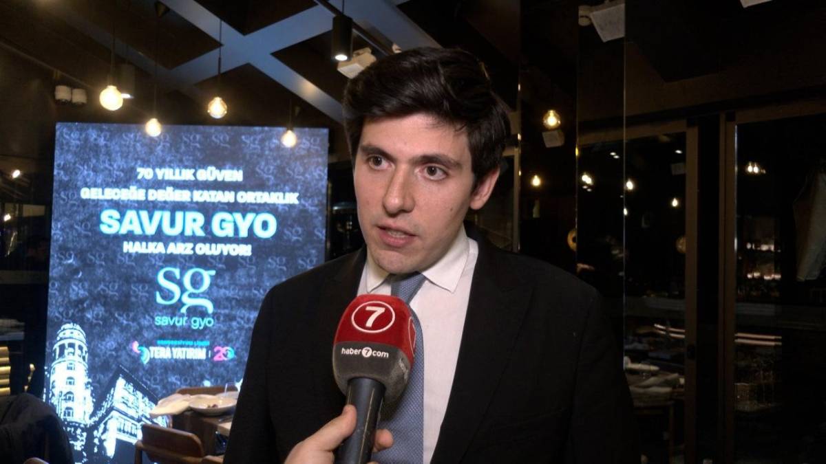 Savur GYO Halka Arz Sonuçları Ne Zaman Açıklanacak? SVGYO Kaç Lot Verir?