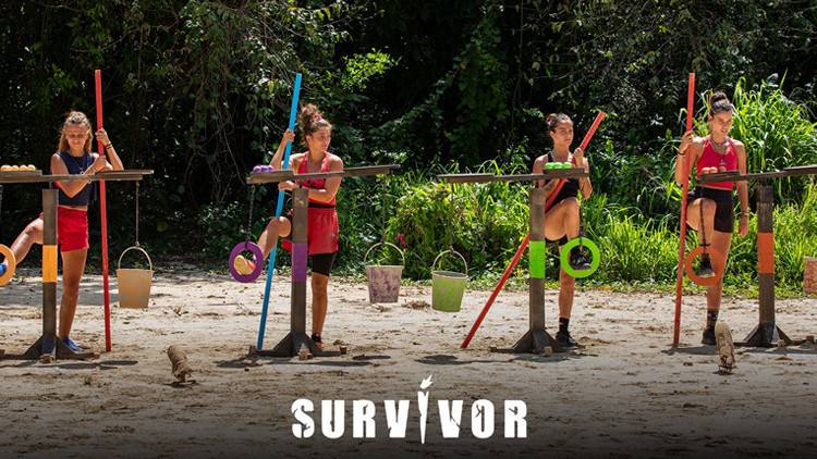 Survivor’da Sembol Oyununu Kim Kazandı? 27 Mart Bölümünde Nefes Kesen Mücadele!