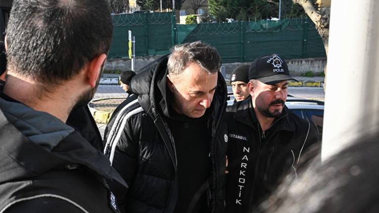 İstanbul’da Ünlülere Uyuşturucu Operasyonu: 14 Şüpheli Adliyeye Sevk Edildi!