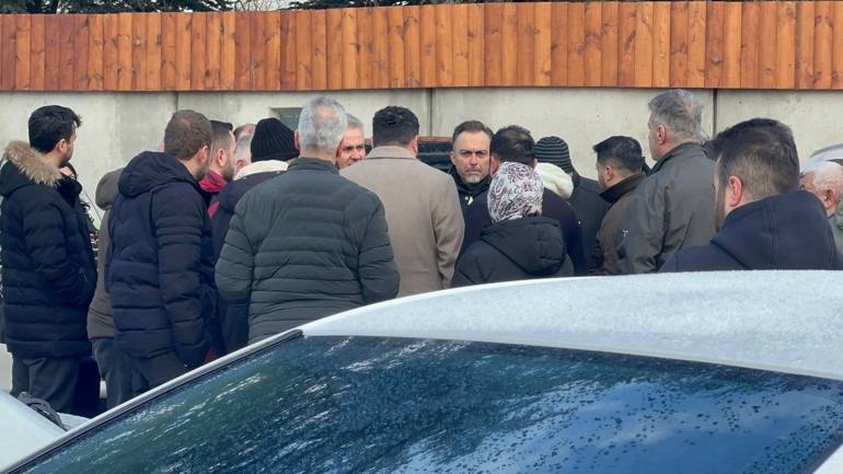 Bolu Belediyesine Operasyonda Yeni Gelişme: Başkan Tanju Özcan ve 12 Kişi Adliyede!