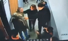 Van’da Okulda Veli Şiddeti: Öğrenciyi Darbetti, O Anlar Tepki Çekti