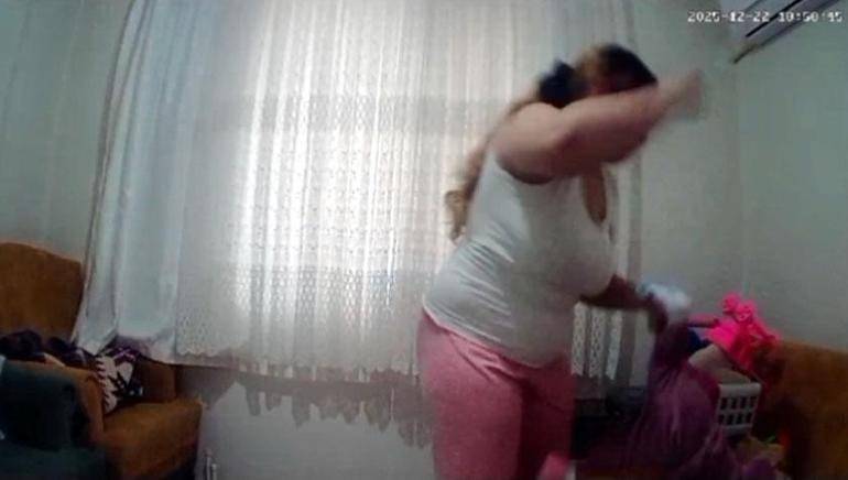 Antalya’da 1 Yaşındaki Bebeğe Şiddet Davasında Karar Çıktı!