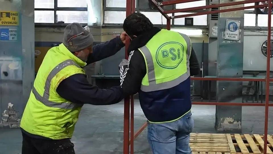 DSİ 1389 İşçi Alımı Kura Sonuçları Ne Zaman Açıklanacak? 2026 DSİ Kura Sonuç Tarihi ve Sorgulama