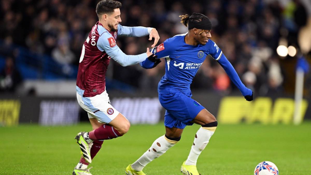 Aston Villa F.C. - Chelsea F.C. Maçı Ne Zaman, Saat Kaçta, Hangi Kanalda?