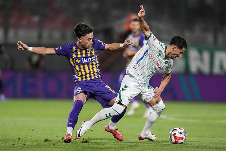 Ziraat Türkiye Kupası: Eyüpspor- Konyaspor Maçı Ne Zaman, Saat Kaçta, Hangi Kanalda?