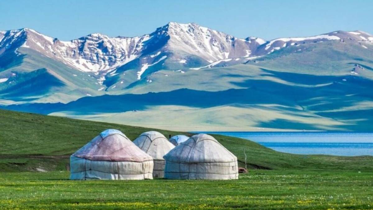 GSB Duyurdu: Üniversite Öğrencilerine Ücretsiz Kırgızistan Gençlik Programı Fırsatı!