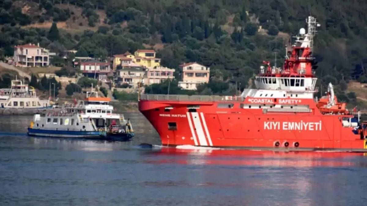 Kıyı Emniyeti 66 İşçi Alımı Yapacak: Başvuru Tarihleri ve Kadrolar Açıklandı!