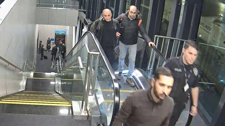 Firari Suç Örgütü Üyesi Serkan Akbaba Ankara’da Ölü Bulundu!