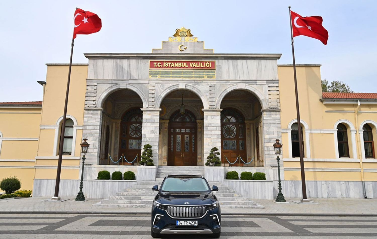 İstanbul’da Öğrencilere Kantin Desteği: İhtiyaç Sahiplerine Aylık 2 Bin Lira Verilecek