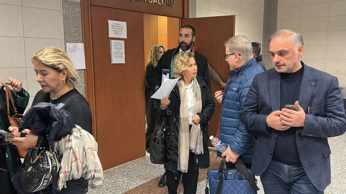 Gazeteciler Nazlı Ilıcak ve Ahmet Altan Hakkında Mahkeme Kararı Açıklandı