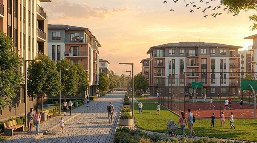 İstanbul TOKİ Sosyal Konut Kura Tarihi 2026: Son Dakika Açıklaması!