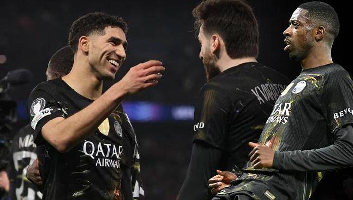 Chelsea - PSG Maçı Ne Zaman, Saat Kaçta, Hangi Kanalda? Şampiyonlar Ligi’nde Kritik Rövanş!