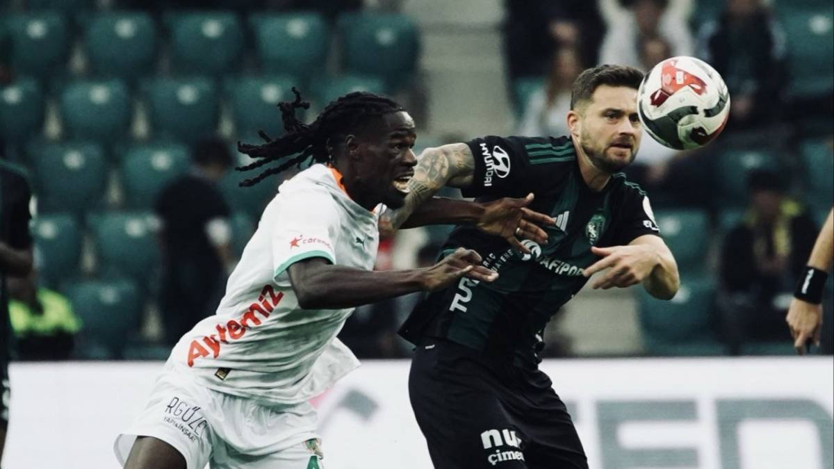 Alanyaspor - Kocaelispor Maçı: Tarih, Saat ve Canlı Yayın Bilgisi!