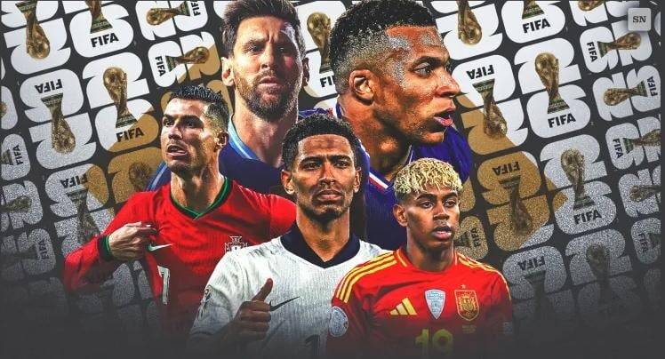 2026 Dünya Kupası Resmi Şarkısı Yayınlandı!