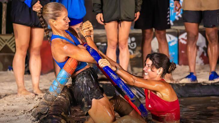 Survivor’da İletişim Oyunu Sonucu Merak Ediliyor: 19 Mart’ta Kazanan Kim Oldu?