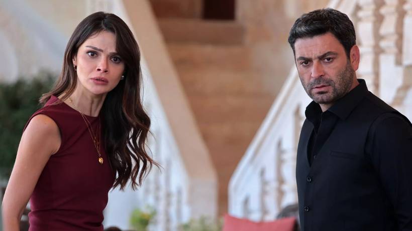 Uzak Şehir Bu Akşam Var mı? Yeni Bölüm Yayınlanacak mı?