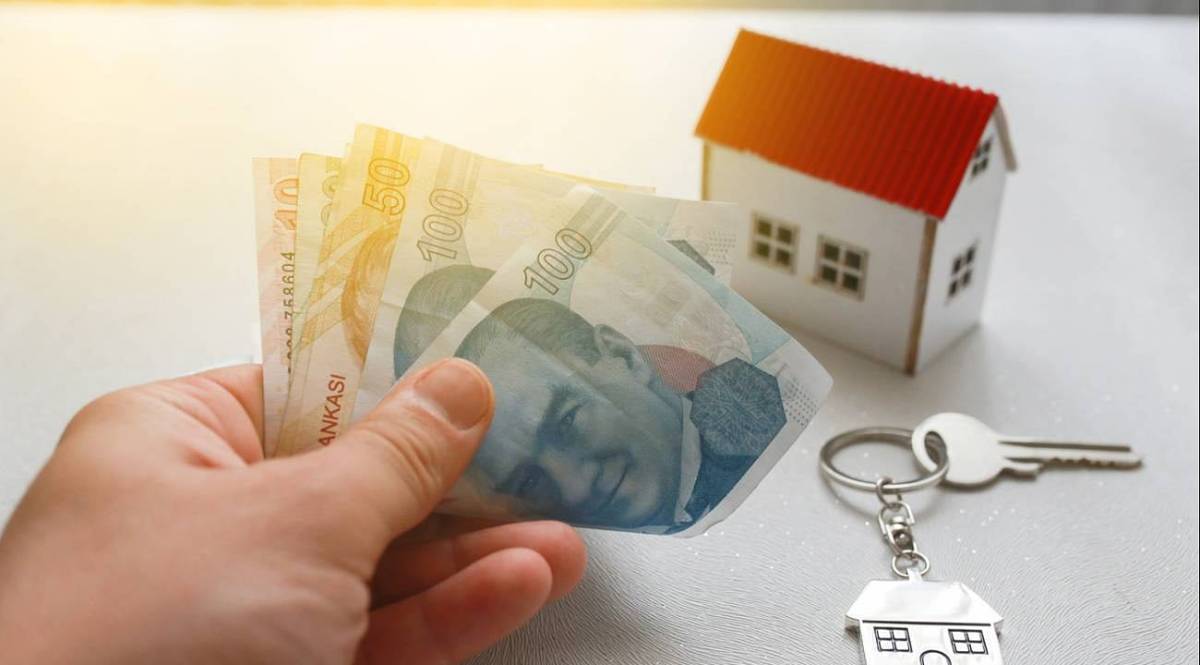 İlk Evim Konut Kredisi 2026: 1.20 Faiz Oranıyla Ev Sahibi Olma Fırsatı!