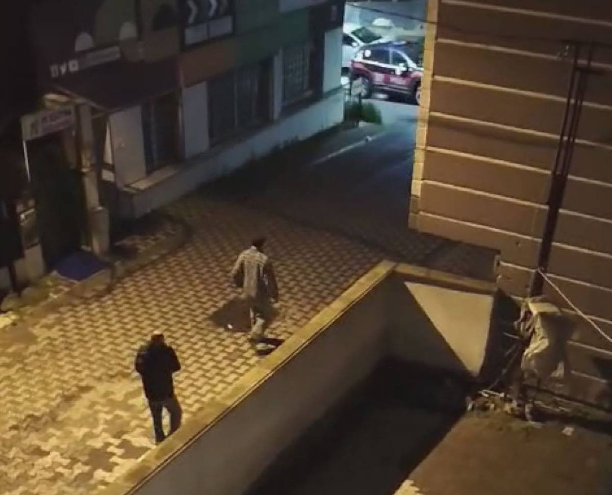 Kubilay Kaan Kundakçı Cinayetinde Yeni Gelişme: Rapçi Vahap Canbay’ın İfadesi Ortaya Çıktı!