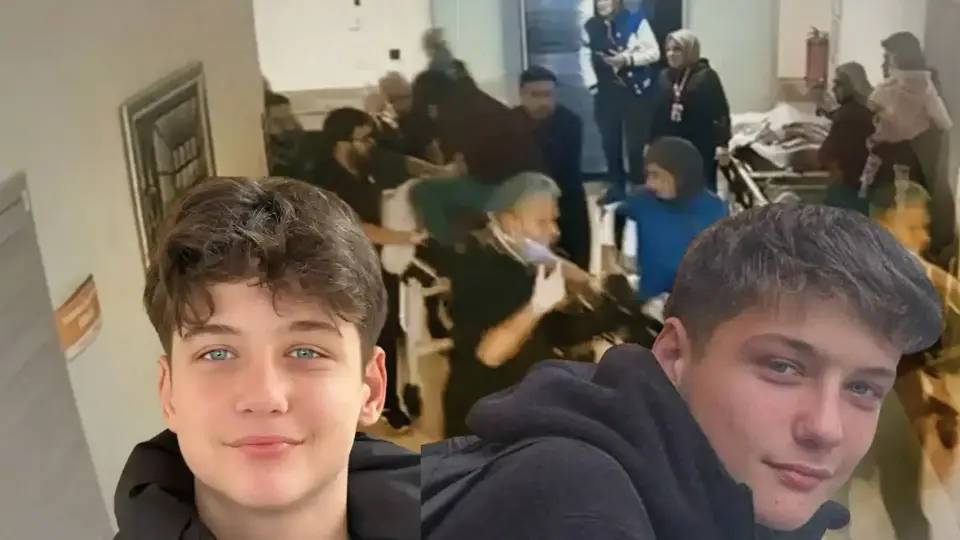 Atlas Çağlayan Cinayetinde İddianame Tamamlandı!