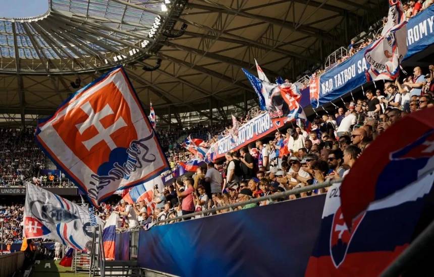 Slovakya – Kosova Maçı Bu Akşam: Saat Kaçta, Hangi Kanalda?