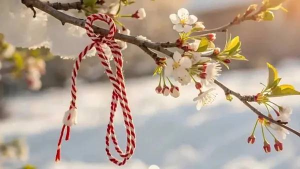 Marteniçka Ne Zaman Çıkarılır? 2026 Ritüeli ve Anlamı!