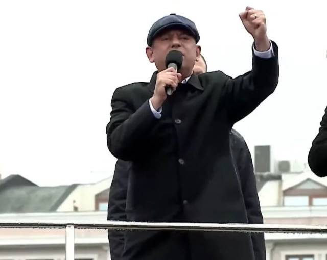 CHP Genel Başkanı Özgür Özel’den Özkan Yalım Görüntüleri İçin Özür!