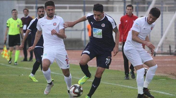 Fethiyespor - Karagümrük Maçı: Saat ve Canlı Yayın Bilgileri!