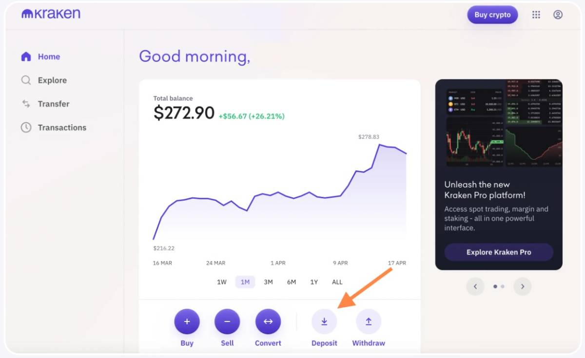 Kraken, Federal Reserve Ödeme Sistemine Doğrudan Erişim Alan İlk Kripto Şirketi Oldu!