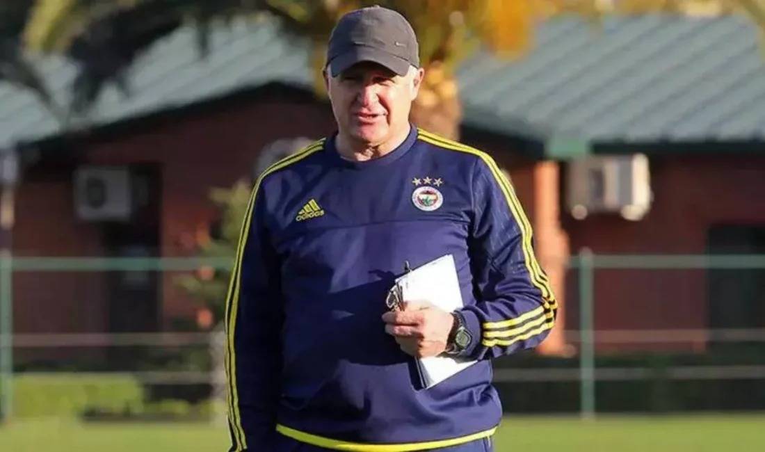 Fenerbahçe’de Şenol Çorlu Dönemi  Resmen Başladı!