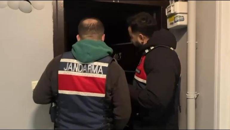 Eskişehir Merkezli Yasa Dışı Bahis ve Dolandırıcılık Operasyonu: 71 Gözaltı Kararı!