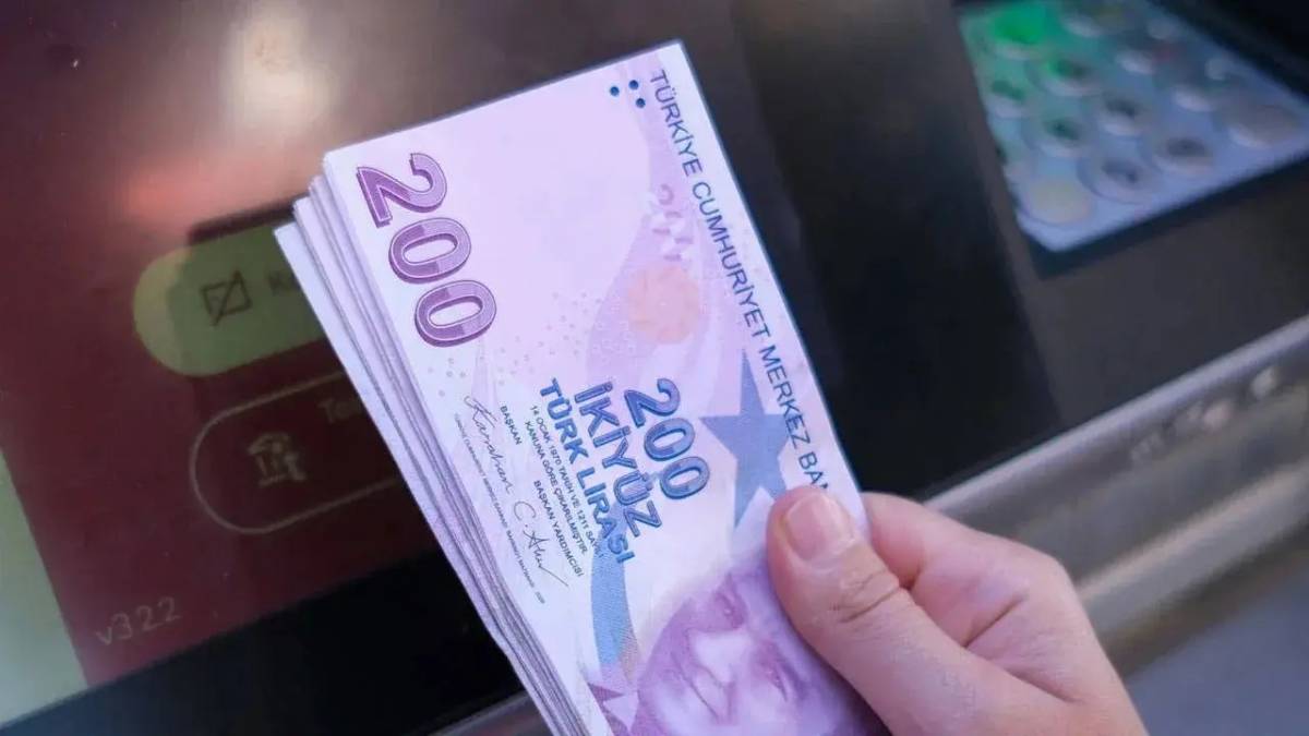 2026 SGK Emekli Bayram İkramiyesi Ödeme Takvimi:Maaş Gününe Göre Ödemeler Başladı!