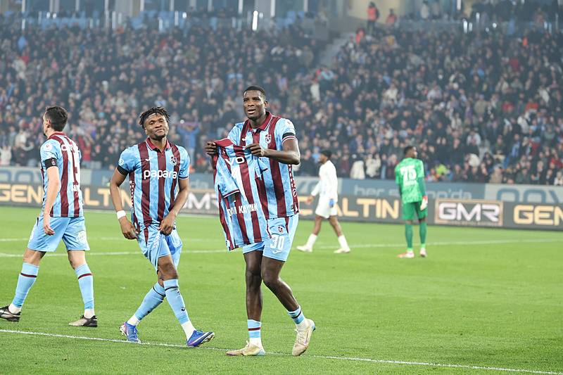 Eyüpspor - Trabzonspor Maçı: Tarih, Saat ve Canlı Yayın Bilgisi!