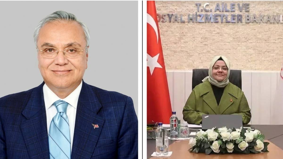 Eskişehir’de Zincirleme Trafik Kazası: Eski Bakanlar Atilla Koç ve Zehra Zümrüt Selçuk Yaralandı