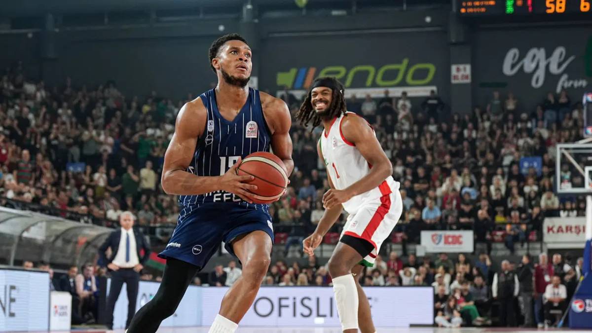 Real Madrid – Anadolu Efes Maçı Ne Zaman, Saat Kaçta, Hangi Kanalda?