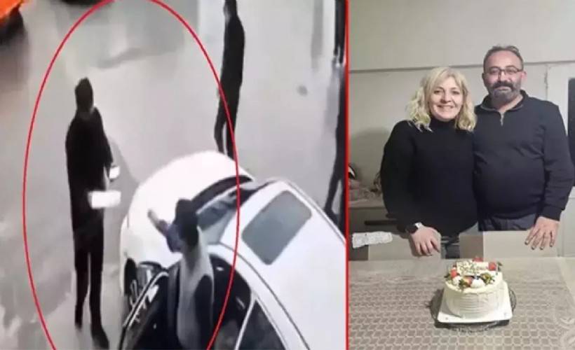 TÜVTÜRK’teki Kavgada Hayatını Kaybeden Polis Melih Okan Keskin Davasında İstenen Ceza Belli Oldu!