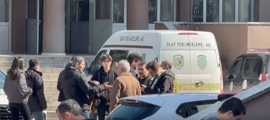 Bursa’da Kahreden Ölüm: 7 Yaşındaki Gökçe Şentürk Hayatını Kaybetti!