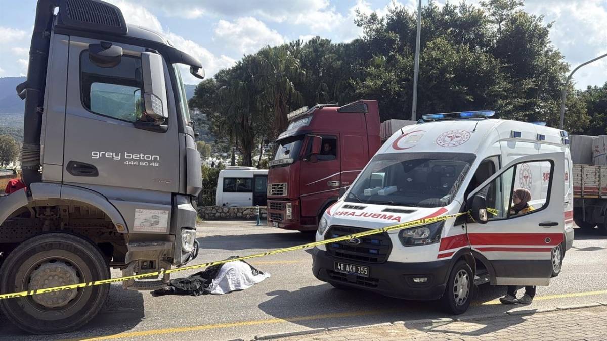 İş İnsanı Murat Murathanoğlu Trafik Kazasında Hayatını Kaybetti!