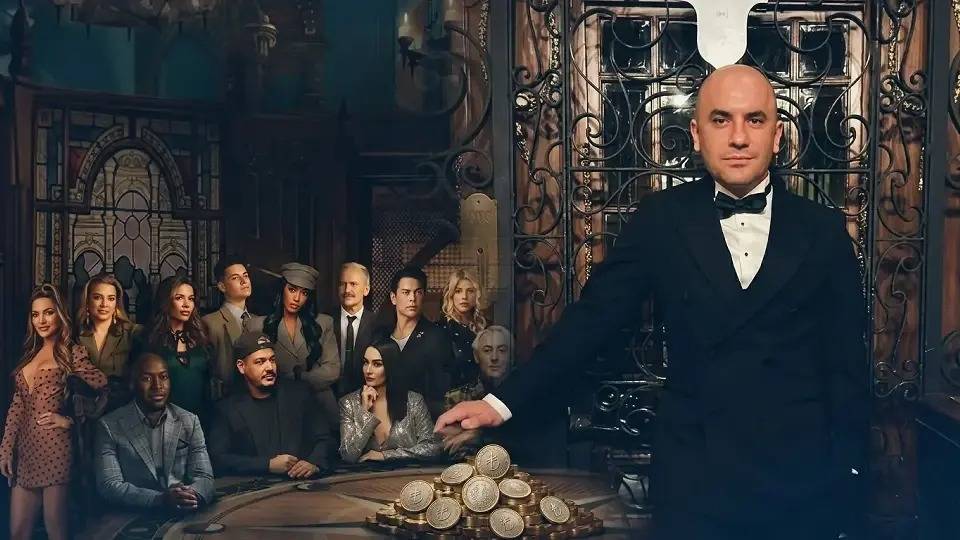 The Traitors Türkiye Başlıyor: Giray Altınok Sunacak! Yarışmacılar ve Konusu Merak Uyandırdı!