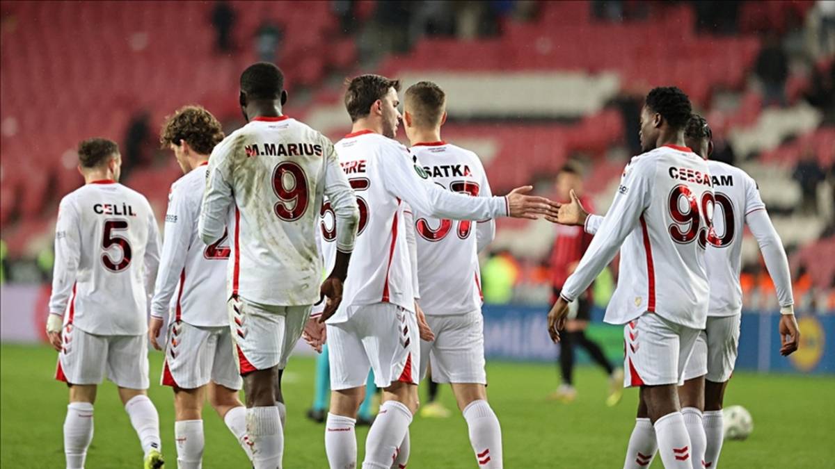Samsunspor - Rayo Vallecano: Konferans Ligi Son 16 Turu İlk Maçı Hangi Kanalda, Ne Zaman Oynanacak?